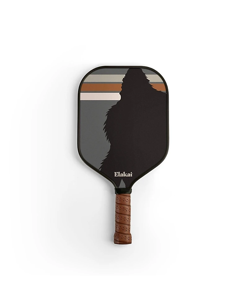 Elakai 16mm Sasquatch Pickleball Paddle