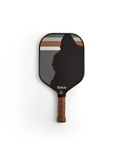 Elakai 16mm Sasquatch Pickleball Paddle