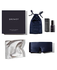Drowsy Beauty Sleep Expereince