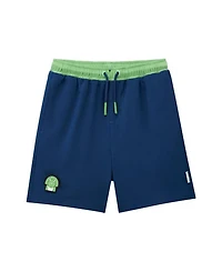 Boys' Spike Swim Trunk - Baby, Little Kid, Big Kid