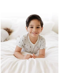Unisex Berry Collection Lounge Set - Baby, Little Kid