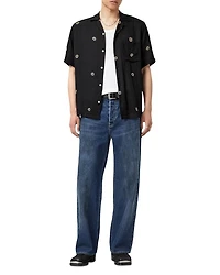 Fleur Peace Camp Shirt