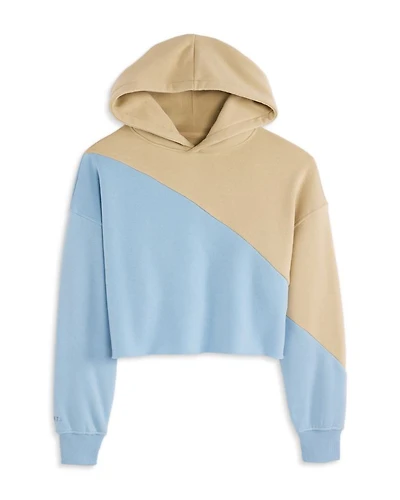 Girls' Dylan Cropped Hoodie - Big Kid Exclusive