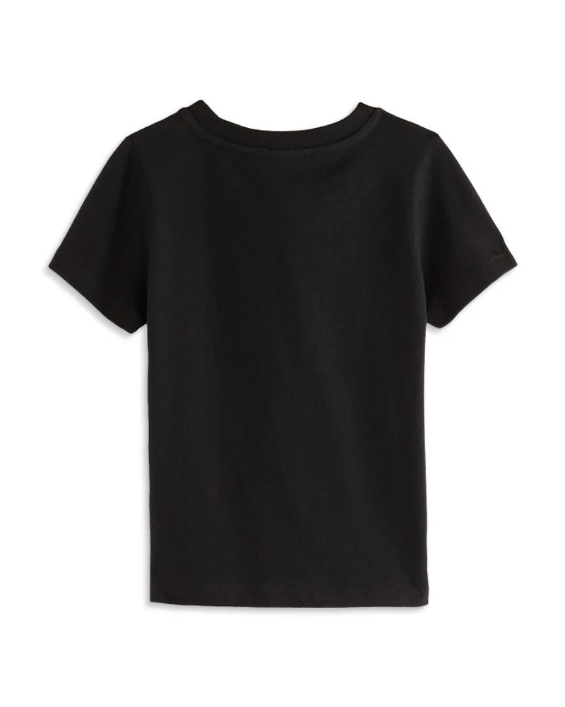 Girls' Social Butterfly Tee - Big Kid