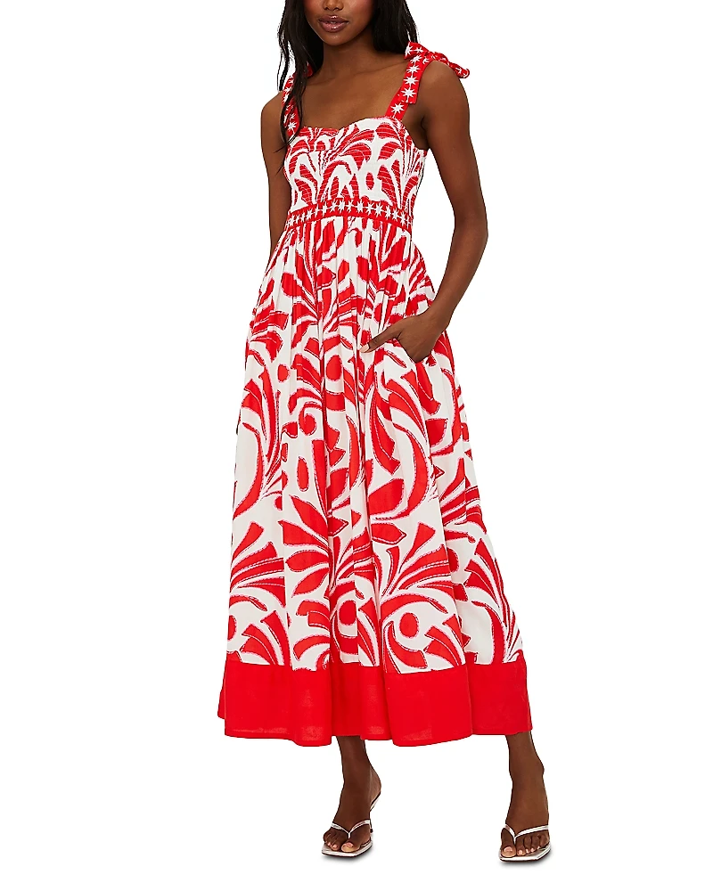 Beach Riot Cari Dress