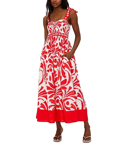 Beach Riot Cari Dress