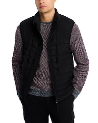 Stone Island Down Vest