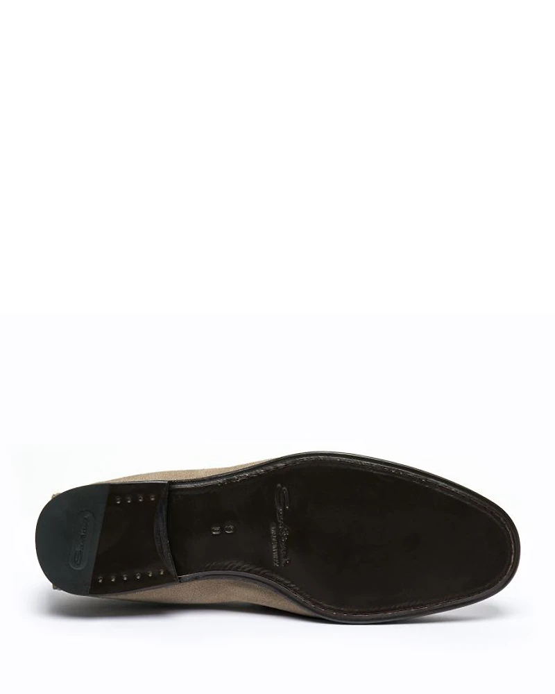 Men's Slip On Loafers