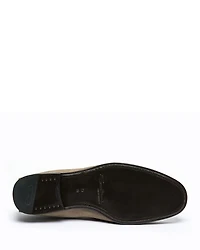 Men's Slip On Loafers