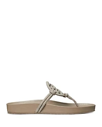 Women's Miller Cloud Knotted Sandals