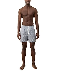 Sport and Swim 6" Shorts