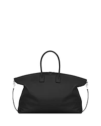 Saint Laurent Bowling Weekend Bag