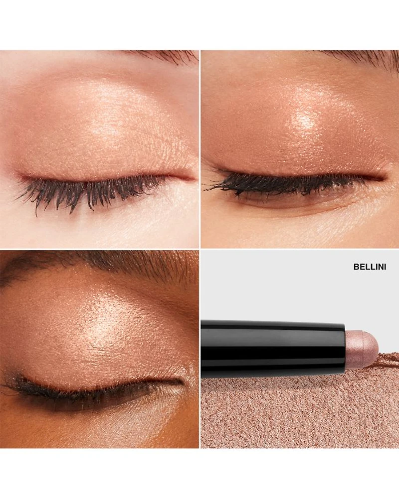Long-Wear Cream Shadow Stick
