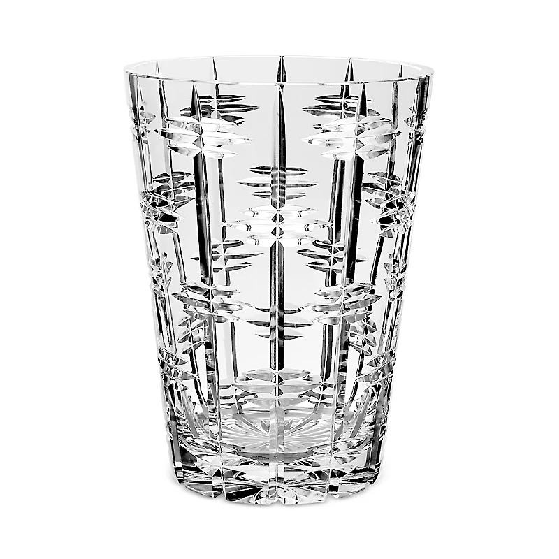William Yeoward Crystal Marlowe Straight Vase, 12