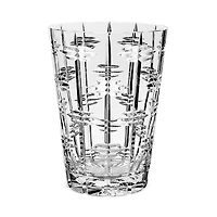 William Yeoward Crystal Marlowe Straight Vase, 12