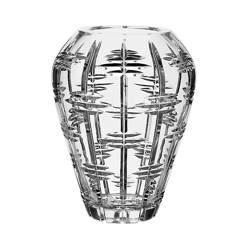 William Yeoward Crystal Marlowe Classic Vase, 10