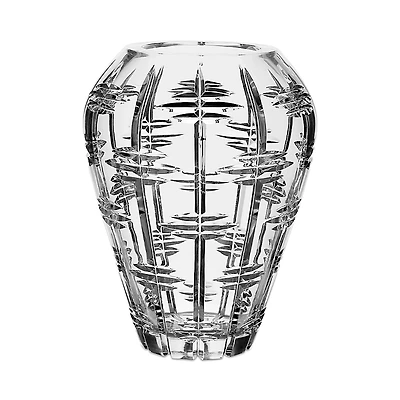William Yeoward Crystal Marlowe Classic Vase, 10