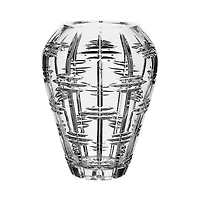 William Yeoward Crystal Marlowe Classic Vase, 10
