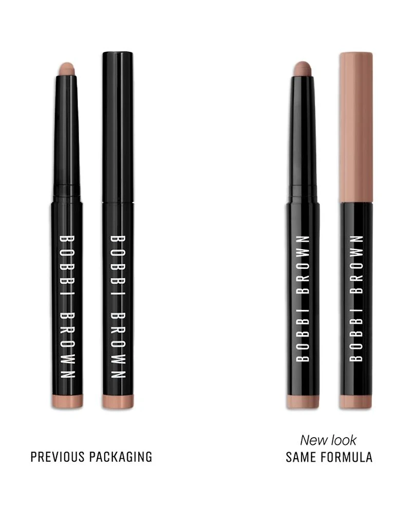 Long-Wear Cream Shadow Stick