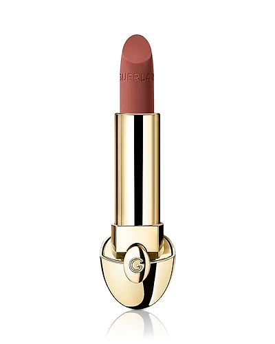 Guerlain Rouge G Customizable Velvet Matte Lipstick Refill