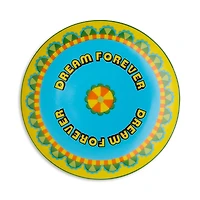 Yinka Ilori Dream Forever Side Plate