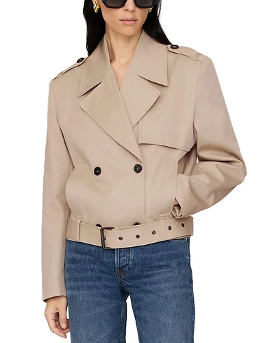 Greer Jacket