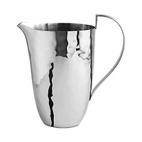 Reflective Pitcher