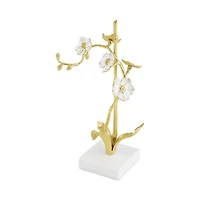 Orchid Decorative Object