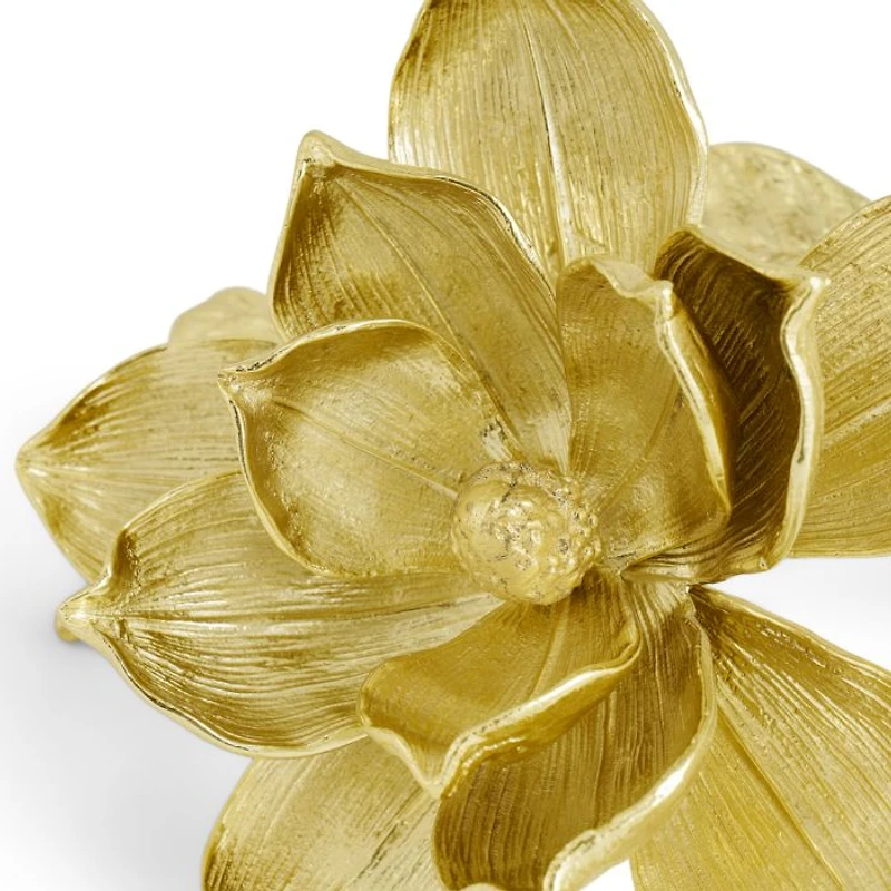 Magnolia Decorative Object