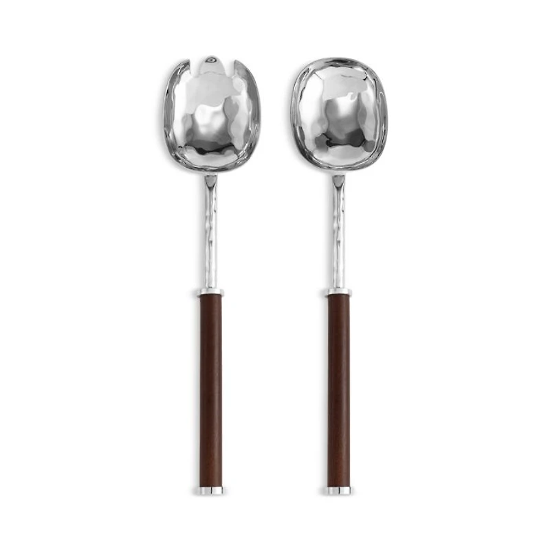 Reflective Serving Set