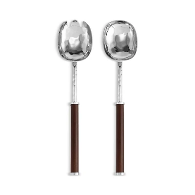Reflective Serving Set