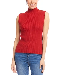 Karen Kane Turtleneck Sweater