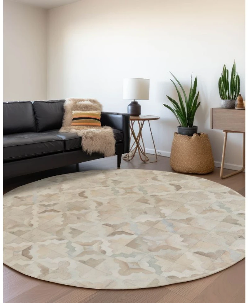 Dalyn Bozeman BM8  Area Rug Collection