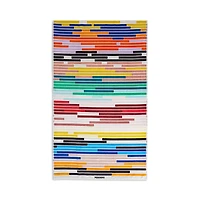 Missoni Melody Cotton Beach Towel