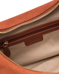 Big Slouchy Hobo Bag