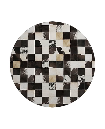 Dalyn Bozeman BM10 Round Area Rug
