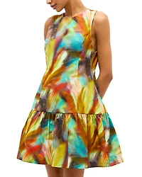 Marie Oliver Marilyn Dress