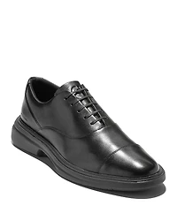 Cole Haan Men's riginalGrand Cityspectre Cap Toe Oxfords