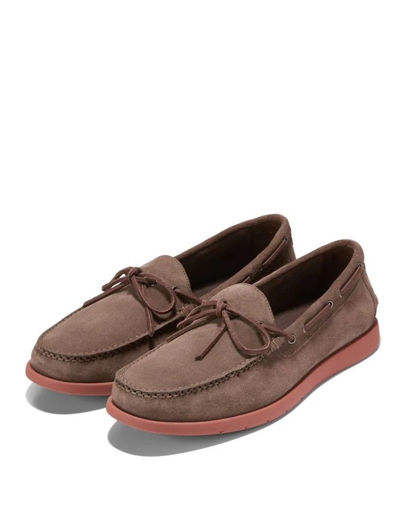 Men's Brower Moc Loafers