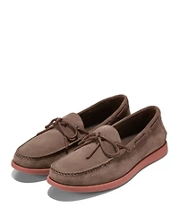 Men's Brower Moc Loafers