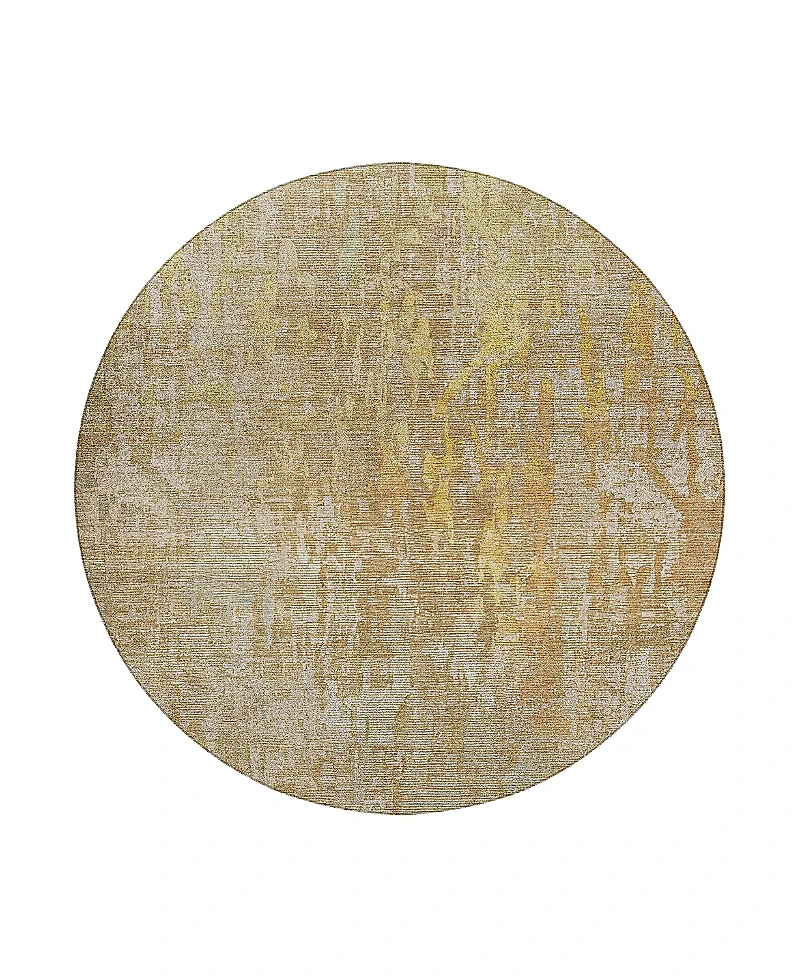 Dalyn Kochi Washable KC8 Round Area Rug