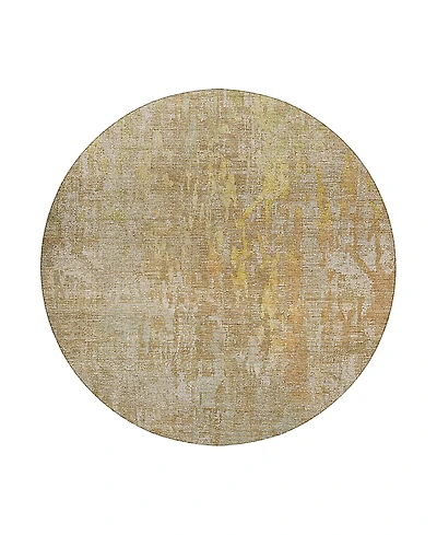 Dalyn Kochi Washable KC8 Round Area Rug