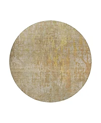 Dalyn Kochi Washable KC8 Round Area Rug