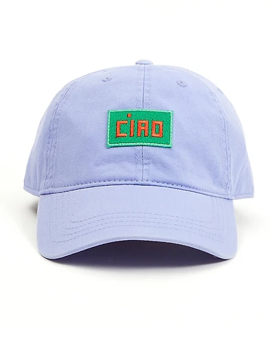 Clare V. Ciao Baseball Hat