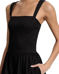 Belden Wide Leg Jumpsuit