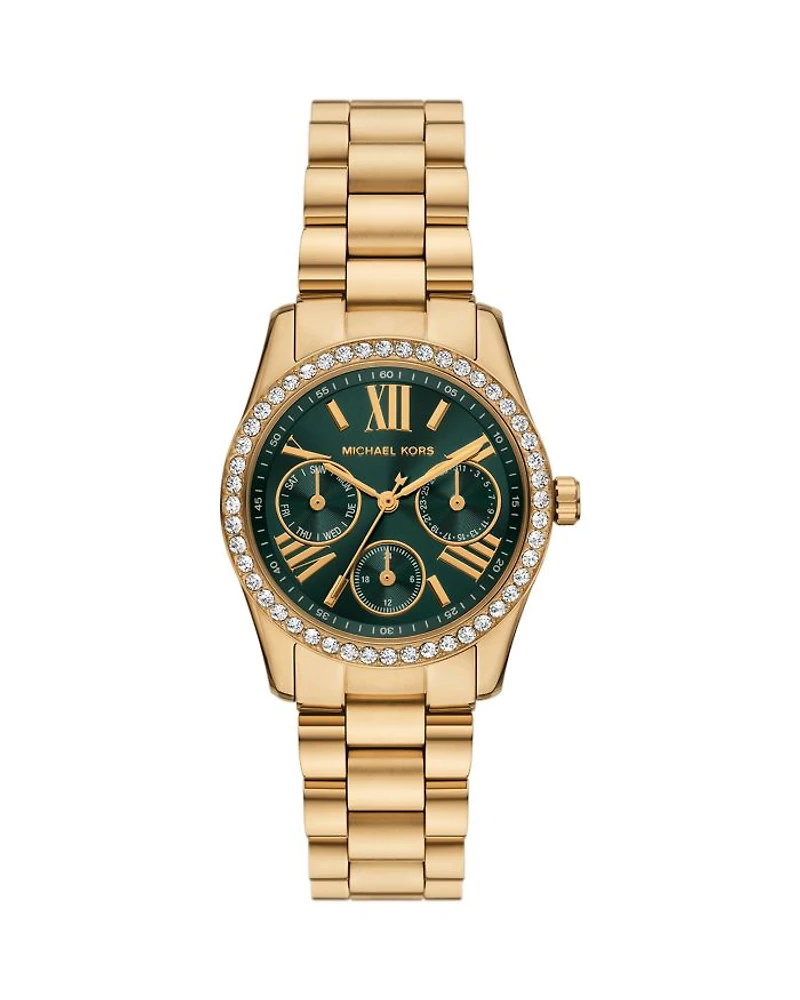 Lexington Lux Watch, 33mm