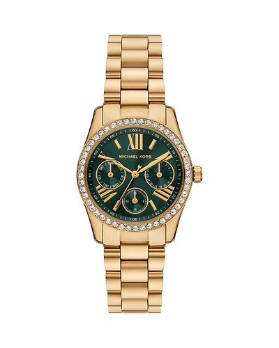 Lexington Lux Watch, 33mm