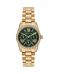 Michael Kors Lexington Lux Watch, 33mm