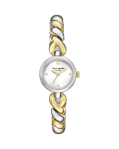 kate spade new york Monroe Watch, 24mm