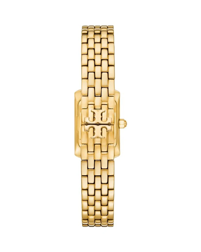 The Mini Eleanor Watch, 17mm x 25mm